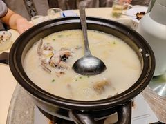 -渔舟意·湖南家宴(萝岗纳金城店)
