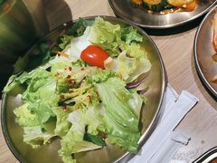 -西塔老太太泥炉烤肉(亚运村店)