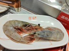 -喜家自助小火锅(卓悦里店)
