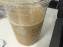 -瑞幸咖啡(新理想大厦店)