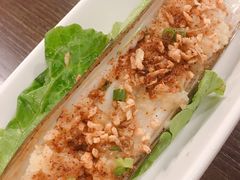 -随变烧烤麻辣鸡煲(佐敦店)