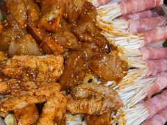 -黄记煌三汁焖锅(金凤万达广场店)