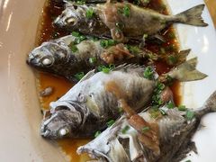 -老字号蛇口德记烧腊饭店·海鲜加工