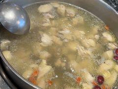 -一席地·本地鸡窝·杭帮鸡火锅(萧山银隆百货店)