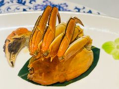 -Yan Ting 宴庭中餐厅(上海静安瑞吉酒店)
