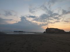 -南澳海滩