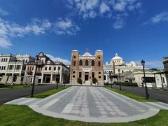 -赤坎·广东华侨国际旅游度假区