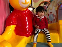 -蒙特利亲子乐园