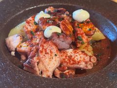 -BROWNSTONE布朗石西班牙餐厅(富城店)