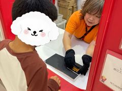 -TOMICA Shop Osaka