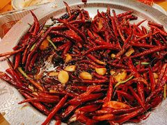 -庆峰龙虾烧烤(合肥一店)