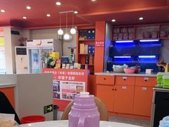 -虾铺子龙虾·私房菜(金源花苑店)