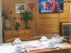 大堂-焯牛潮汕牛肉火锅(云峰街创始店)
