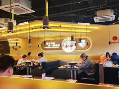 -师烤·豆花烤鱼(广州荔湾扬韬广场店)