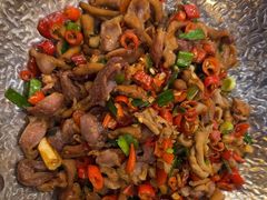 -全聚德(长江路店)