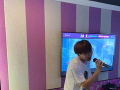 -唱吧麦颂KTV(松江五龙商业广场店)