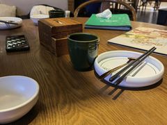 大堂-云海肴云南菜(曲江大悦城店)