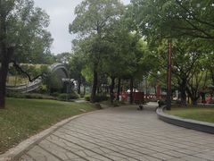 -文华公园(禅城区)
