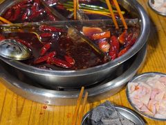 -渝味黄姐火锅(黄泥村店)