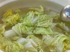 -蘑统田下·野生菌火锅