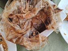 -考记泥焗鸡农庄·海鲜(北洛秘境店)