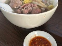 -潮镇老尾牛杂(环城西路店)