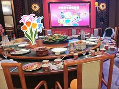-柴火大院烤鸭民间菜
