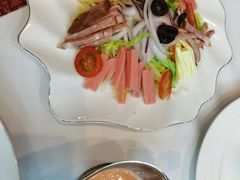 -小白桦西餐厅