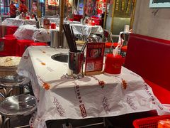 -大芊金重庆串串火锅(南京路店)