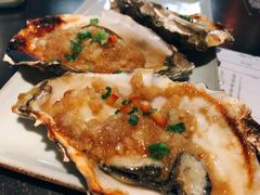-很久以前羊肉串(中山公园店)