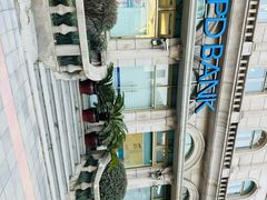 -浦发银行(豫园支行)