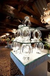 -M'S BANQUET AND SPACE ART
