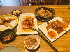 酥香芋泥卷-先记烧鹅王·本地粤菜(福永店)
