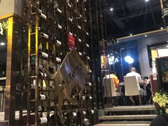 大堂-Mezomd曼索蒂西班牙餐厅(广粤店)
