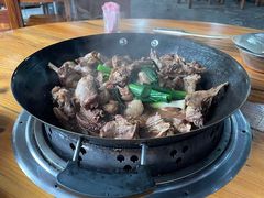 -大地农庄(逢沙大道店)