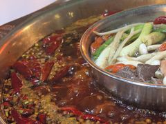 -枇杷园食为鲜火锅(南山店)