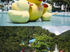 -清泉湾生态旅游度假区