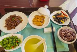 -新寰亚月子会所(金鸡湖凯宾店)