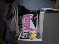-YECLIP COFFEE黄色回形针咖啡