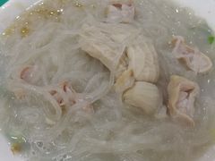 -甘记肥肠粉(马鞍北路店)