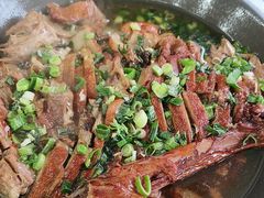 -乔家满族八大碗(流水沟店)