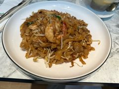 -关夫人餐厅(KLCC阳光广场店)