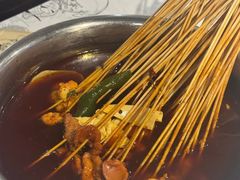 -成都瓜串串(华强北店)