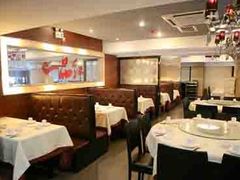 大堂-一品红川菜(皇岗店)