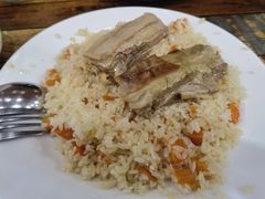 -塔斯提抓饭(东城汇店)