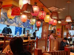 -有喜屋·深夜食堂(北京西路店)