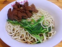 -泰顺江南春面馆