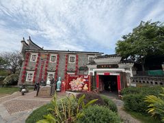 -客家大院·非遗赣南客家菜(郁孤台店)