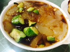 -金台阶鱼馆(于桥水库店)