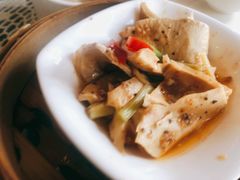 -鹭江宾馆·观海餐厅